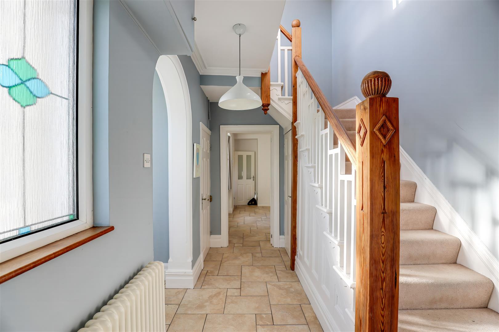 Watts & Beach Road, Newton, Porthcawl, Bridgend County Borough